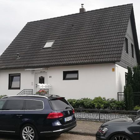 Ferienwohnung Sonnwald Düsseldorf Exteriör bild