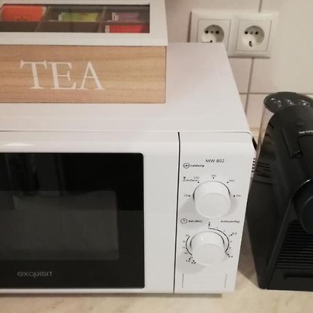Ferienwohnung Sonnwald Düsseldorf Exteriör bild