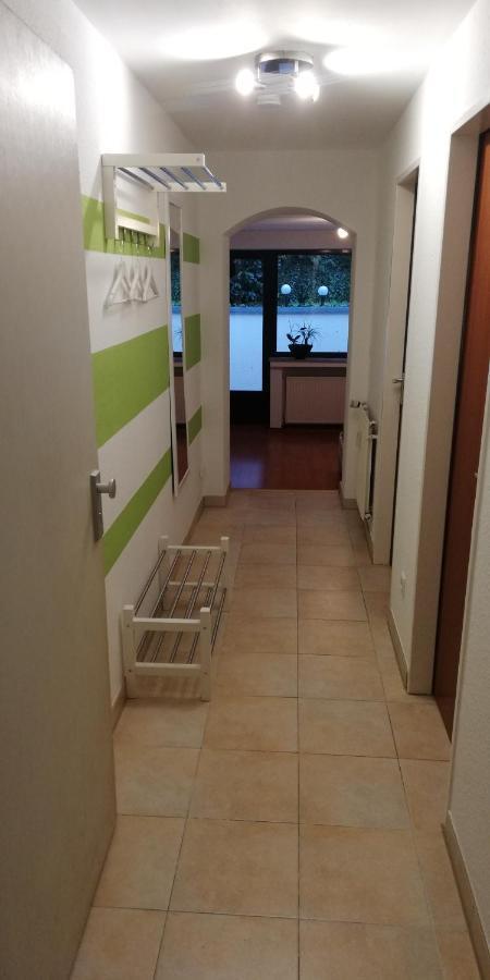Ferienwohnung Sonnwald Düsseldorf Exteriör bild